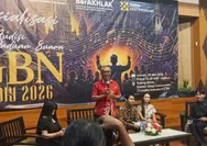 Audisi Gita Bahana Nusantara 2026 Kembali Digelar Dinas Kebudayaan DIY 