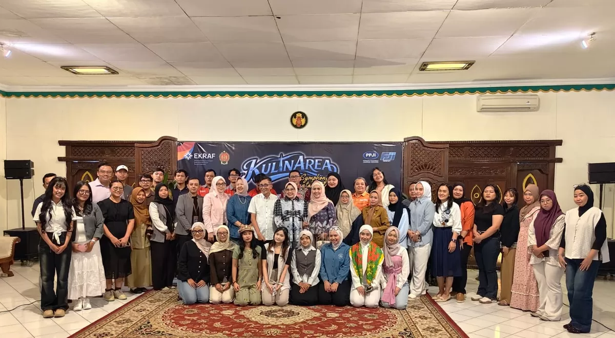 Panitia Kulinarea 2026 dok. Istimewa