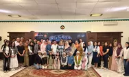 GIK UGM Kulinarea 2026 Cipta Ekosistem Baru Industri F&B Jateng-DIY  