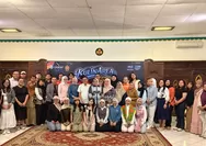 GIK UGM Kulinarea 2026 Cipta Ekosistem Baru Industri F&B Jateng-DIY  