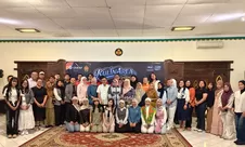 GIK UGM Kulinarea 2026 Cipta Ekosistem Baru Industri F&B Jateng-DIY  