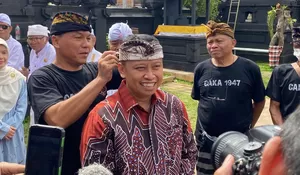 Wali Kota Depok Terbitkan SE Gratifikasi Hari Raya, Haram Minta THR!