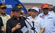 Usai sambangi korban kebakaran di Penjaringan Jakarta Utara, Gubernur Pramono Anung janjikan kemudahan pengurusan dokumen yang terbakar dan hilang