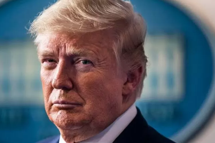 Presiden AS Donald Trump umumkan daftar 58 Negara yang dianggap menjadi penghambat perdagangan Amerika Serikat, ada Ukraina dan Indonesia! 