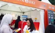 Bank DKI resmi merilis JakCard edisi khusus HUT Jakarta ke 498
