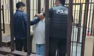 Waduh! Guru Ngaji di Tebet Jakarta Selatan ditangkap oleh Polisi terkait kasus Pencabulan 10 Santri yang masih di bawah umur