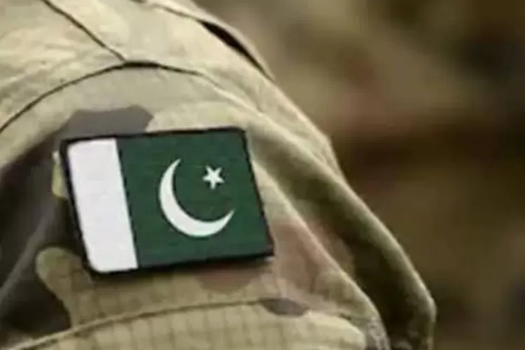 Perang melawan Afghanistan, ini deretan senjata yang digunakan oleh Militer Pakistan, ada yang buatan Ukraina! 