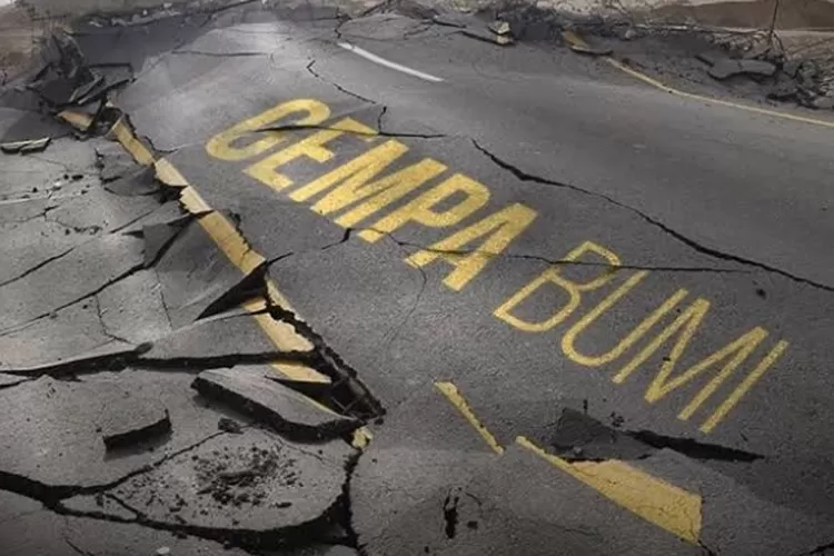 Gempa Guncang 15 Wilayah Indonesia Semalaman, dari Sumatera hingga Papua