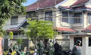 Usai Ahmad Sahroni, Massa Geruduk Rumah Menteri Keuangan Sri Mulyani
