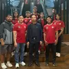 Tambahan Anggaran Buka Jalan Wushu TC ke China, 12 Atlet Bidik Emas Asian Games 2026