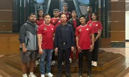 Tambahan Anggaran Buka Jalan Wushu TC ke China, 12 Atlet Bidik Emas Asian Games 2026
