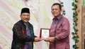 Perkuat Ikatan Melayu dan Nilai Keislaman, Gubernur Ansar Sambut Kunjungan Menteri Besar Kelantan Malaysia ke Pulau Penyengat