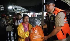 Bupati Rudy Susmanto Instruksikan Perangkat Daerah Siaga, Pastikan Kebutuhan Masyarakat Terdampak Terpenuhi