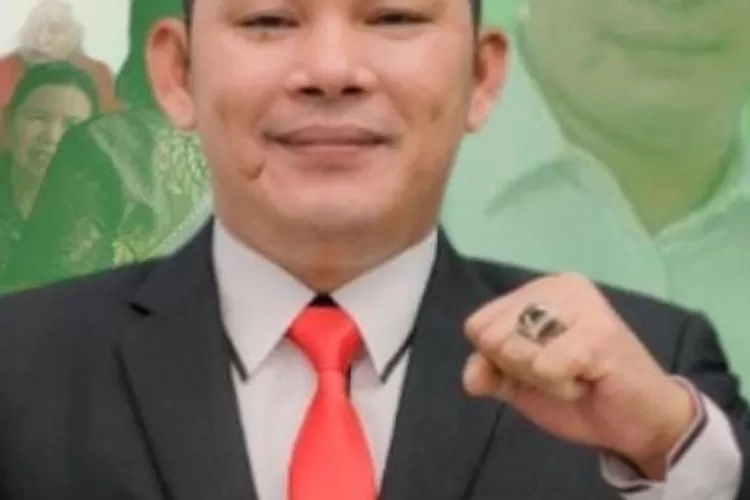 Rahmanto Muhidin (Kalteng Lima)