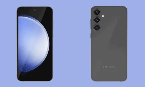 Lebih Murah 1,5 Juta! Samsung Galaxy S23 FE Bisa Menjadi Ponsel Kelas Menengah Paling Sempurna di Tahun 2023