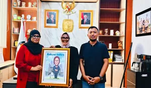 KPU Akui Peran Strategis Media dalam Meningkatkan Partisipasi Pemilih