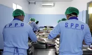 11 Narapidana Dipekerjakan Jadi Relawan Pencuci Ompreng di Dapur SPPG MBG di Tangerang