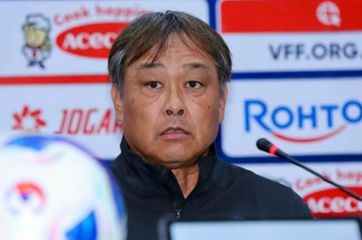 Pelatih Timnas Kamboja, Koji Gyotoku mengakui membawa modal kurang ideal saat bertandang ke markas Timnas Indonesia pada laga kedua Grup A ASEAN Championship Hyundai Cup 2026, di Stadion Pakansari.