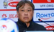 Jelang Hadapi Indonesia di laga Grup A ASEAN Championship 2026, Pelatih Kamboja Akui Timnya Belum Solid