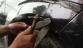Ternyata Begini Ciri Mengecek Jika Mobil Bekas Kena Ketok Magic