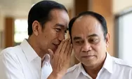 Ketua Projo Minta Maaf, Terait Pernyataan Tak Ada Hubungannya dengan Jokowi
