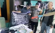 Pemuda 18 Tahun di Sulsel Ditangkap Densus 88 Terduga Anggota ISIS