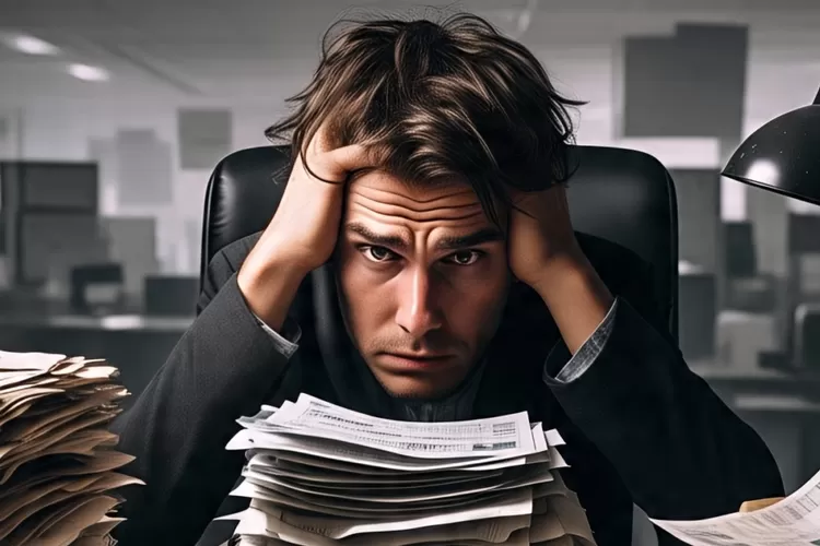 Pengaruh Stres Finansial dalam Rumah Tangga Terhadap Kesehatan Mental, Berikut Cara Mengatasinya