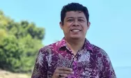 DKPP Tidak Pecat Anggota KPU Sulteng Christian Oruwo, Hanya Disanksi Teguran Keras Terakhir