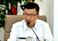 Pj Walikota Tanjungpinang Siap Mundur, Paska Ditetapkan Tersangka oleh Polres Bintan