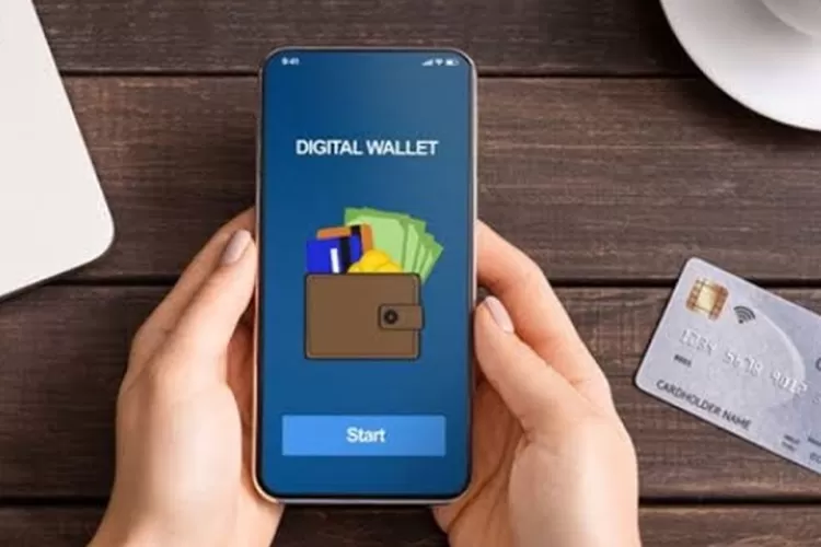Mengatur Keuangan Lebih Mudah dengan Dompet Digital di Zaman Modern