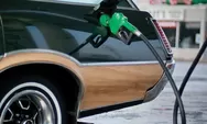 Etanol dalam Bahan Bakar Bisa Bikin Mesin Mobil Lawas Korosi, Ini Penjelasannya
