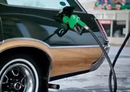 Etanol dalam Bahan Bakar Bisa Bikin Mesin Mobil Lawas Korosi, Ini Penjelasannya