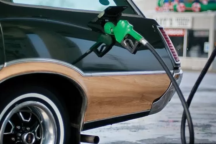 Etanol dalam Bahan Bakar Bisa Bikin Mesin Mobil Lawas Korosi, Ini Penjelasannya