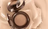 Kulit Berminyak Bukan Masalah! 15 Cushion Lokal Ini Bikin Makeup Awet Seharian