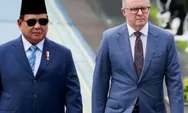 PM Australia sebut Indonesia penting untuk kemakmuran dan stabilitas Indo Pasifik