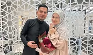 Irish Bella Rayakan Ulang Tahun Haldy Sabri, Ungkap Harapan Ini untuk Suami Keduanya: Semoga...