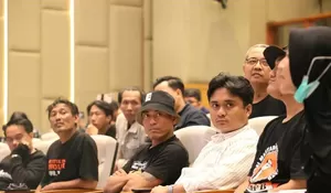 Aktivis Pati Kecewa Puan Maharani Tak Hadir saat Rapat Paripurna Bahas RUU Perampasan Aset