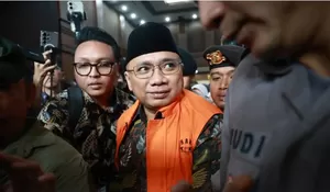 Perlawanan Eks Menag Yaqut Ditolak, Kasus Kuota Haji Lanjut ke Pokok Perkara
