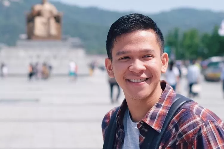 Jordi Onsu buka suara terkait isu perselingkuhan dirinya dengan Sarwendah Tan (Foto: Gorajuara/ Instagram/ @jordionsu)