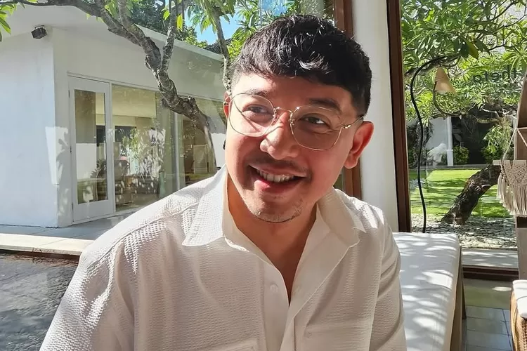 Donne Maula cerita momen pahit usai orang tuanya cerai (Foto: Gorajuara/ Instagram/ @donne_maula)