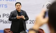 PSSI Matangkan Fondasi Menuju Piala Dunia 2030 di HUT ke-96