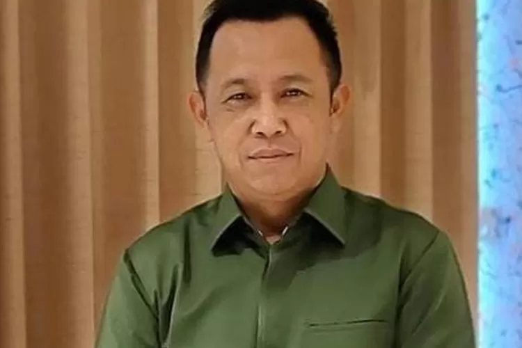 Johansyah (Kalteng Lima)