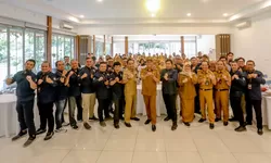 Pemkot Bandung Perkuat Satgas Antirentenir, Siap Lindungi Warga dari Jeratan Pinjol Ilegal