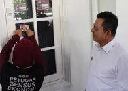 Sukseskan Sensus Ekomomi 2026, Gubernur Ansar Ajak Masyarakat Kepri Beri Data yang Jujur
