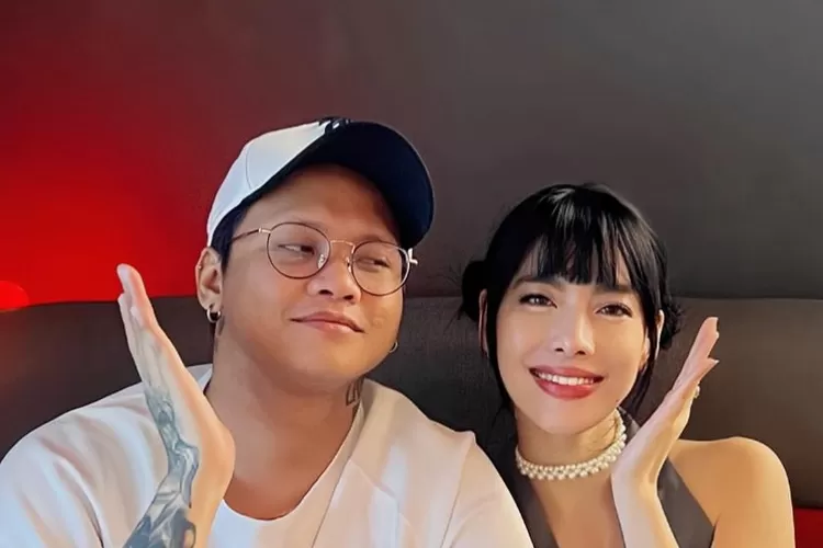 Ericko Lim dan Debora Imanuella dikaruniai anak menjelang akhir tahun 2025 (Foto: Gorajuara/ Instagram/ @erickolimganteng)