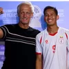 ASEAN Championship 2026: Myanmar Bangkit, Andersen Sebut Mentalitas Jadi Kunci Kemenangan