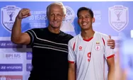 ASEAN Championship 2026: Myanmar Bangkit, Andersen Sebut Mentalitas Jadi Kunci Kemenangan