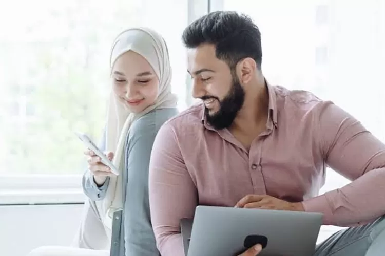 Doa Yang Harus Dibaca Saat Hubungan Suami Istri Agar Terlindung Dari Setan Trixy