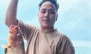 Ravi Raffaello Ungkap di Balik Layar Masterchef Indonesia yang Tidak Diketahui, ini Profil sang Koki