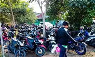 Parkir Lebih 6 Jam di Samarinda, Wajib Berlangganan